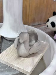 -今日陶艺(富力广场店)