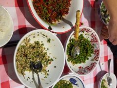 -西江红·株洲本地菜(滨江南路店)