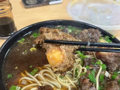 -瞻老元面馆(双塘路店)