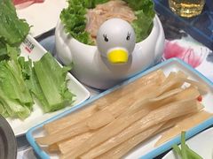 -名都晓荷塘主题火锅(春光路店)