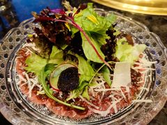 -老乾杯和牛烧肉(王府中环店)