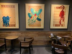 -星巴克(天津五大道店)