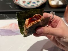 -橼舍鮨青木