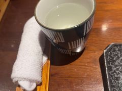 -千代武日本料理(开发区店)