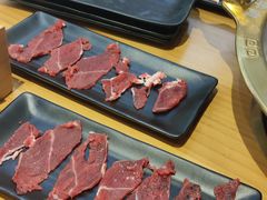 -九记潮汕现切鲜牛肉自助火锅(长沙·方圆荟店)