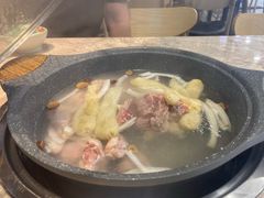 -采椰郎椰子鸡·脆皮鸡火锅(融创茂店)