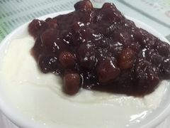 红豆双皮奶-义顺牛奶公司