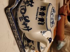 -陳香貴·兰州牛肉面(东方宝泰店)