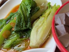 -小杨生煎(香港名都店)