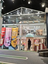 -奈尔宝·儿童乐园·亲子餐厅(星河湾店)