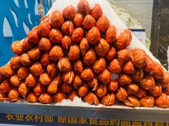 -初色海鲜自助(万丰路店)