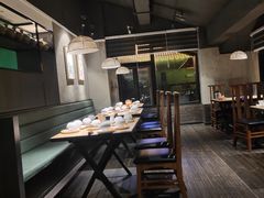 大堂-嫩芽·重庆菜馆(十八梯露台观景店)