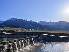 -新疆那拉提国家旅游度假区