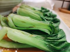 来份青菜-常樂屋·常德米粉(青年路店)