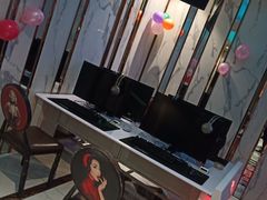 -火吧PTV聚会餐厅(10号店)