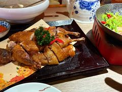 -姑苏家宴·苏帮菜·松鼠桂鱼(苏州总店)
