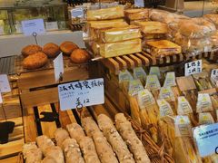 -那家面包房(珠江路店)