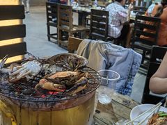 -King Kaew Seafood