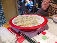 -李老哈·东北菜(宋园路店)