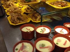 -蜻蜓逐宴全日制西餐厅I古北水镇大酒店