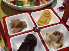 -大海碗·炸酱面·烤鸭·京菜(天坛店)