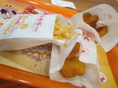 -乐多多炸鸡(五一西路店)