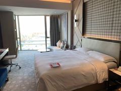-上海千禧海鸥大酒店