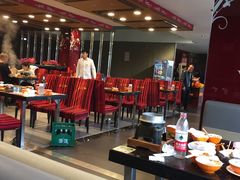 大堂-刘一锅筋头巴脑(凌空二街店)