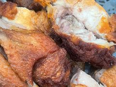 -顶顶香煎饼家常菜(金花南路店)