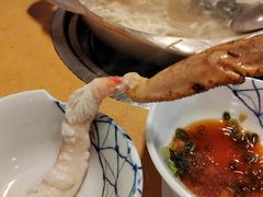 -蟹道乐(道顿堀本店)