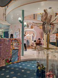 -奈尔宝·儿童乐园·亲子餐厅(苏州大悦城店)