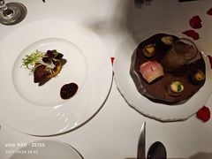 -王品牛排(郑州大卫城店)