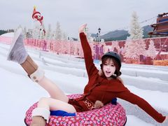 -盈香心动乐园