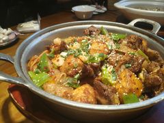 -青海名吃尕张娃非遗烤肉(海湖总店)