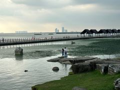 -滆湖低碳生态公园