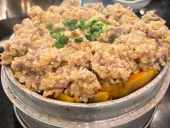 -老来福·非遗酸汤兔(凯旋路店)