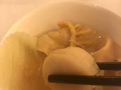 日丽鱼翅灌汤饺-葡京日丽(澳门葡京酒店)
