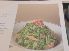 -黑窑厂糖油饼烤鸭·清真菜(黑窑厂街店)