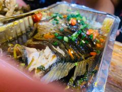 -小俩口烧烤东北菜(双井店)