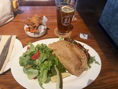 -京A Taproom·精酿餐吧(CBD店)