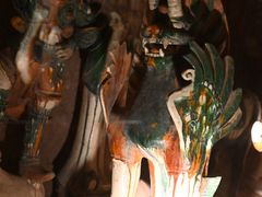 -洛阳古墓博物馆