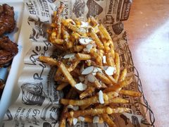 -BHC炸鸡(莲洞店)