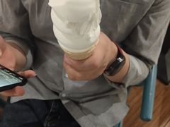 -DQ·蛋糕·冰淇淋(苏州中心店)