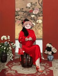 -金夫人婚纱摄影(总店)