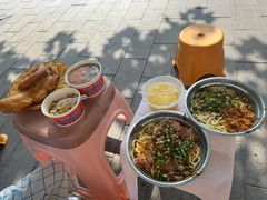 -宋记热干面馆(五福路店)