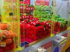 -娃娃集合营(上海奉贤龙湖天街店)
