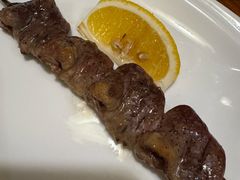 -烧鸟周居酒屋(香山店)