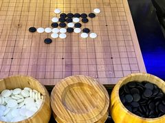 -很久以前羊肉串(大华三路店)