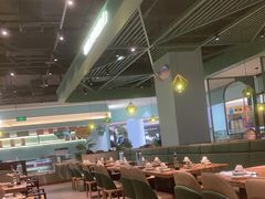 大堂-春润大地海南椰子鸡(沙井京基百纳广场店)