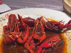 -有位虾匠·香辣蟹·小龙虾(李村店)